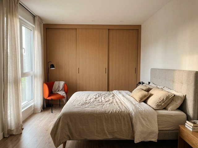 Convertimos su dormitorio en un espacio propio con diseño de habitaciones en Pontevedra