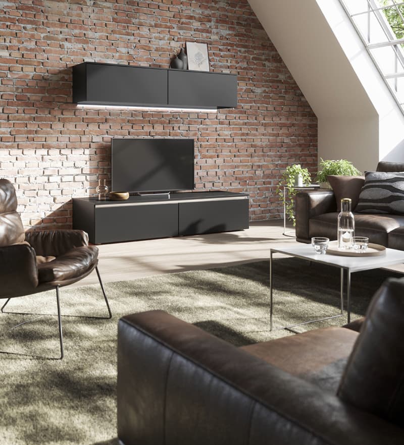 Diseño y venta de mobiliario del hogar en Pontevedra, T&T Hábitats